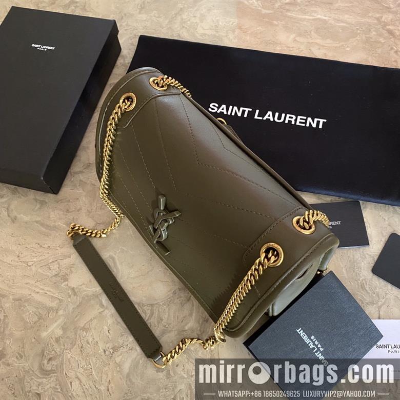 YSL Replica Bags Nlkl 498892 22X16.5X7cm MT