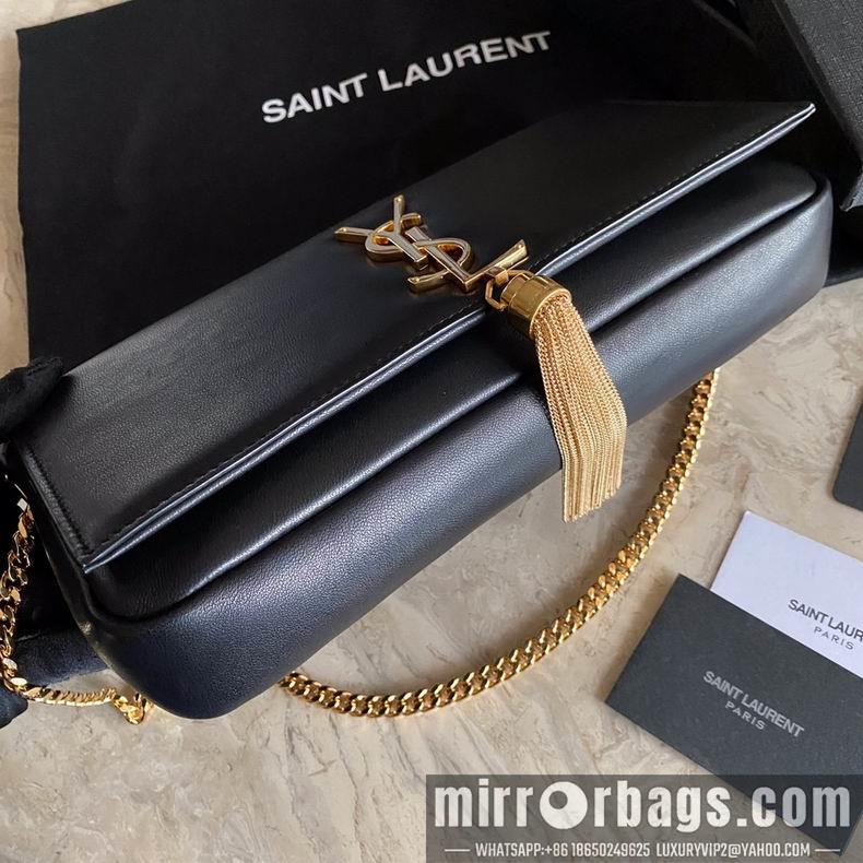 YSL Replica Bags 604276 26x13.5x4.5 cm mt