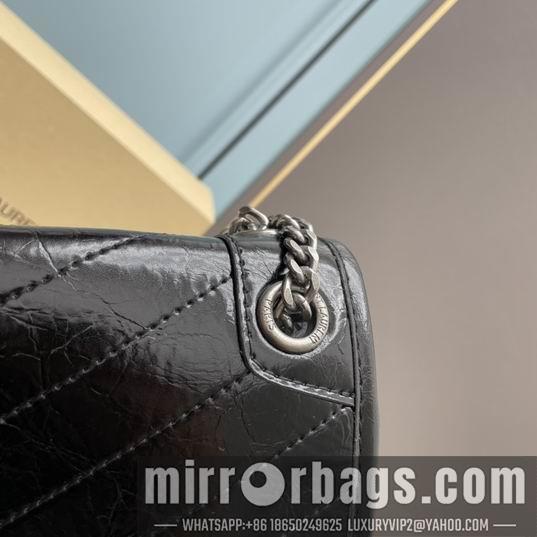 YSL Replica Bags YSL Niki  28cm ww5色