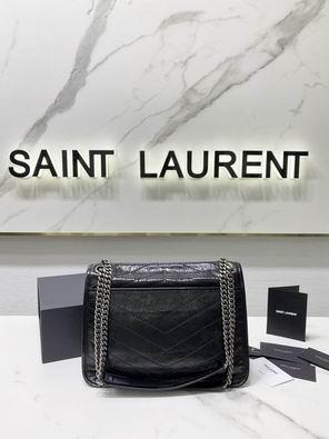 YSL Replica Bags 498894 28x20x8.5 cm mt