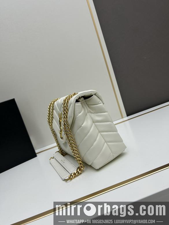 YSL Replica Bags YSL 8887 23x16x8cm jj4