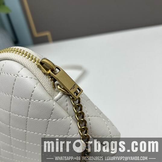 YSL Replica Bags YSL GABY  733667 19x3x3.5cm ww4色