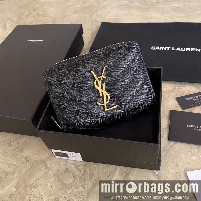 YSL Replica Bags 403723 12x10x3 cm mt