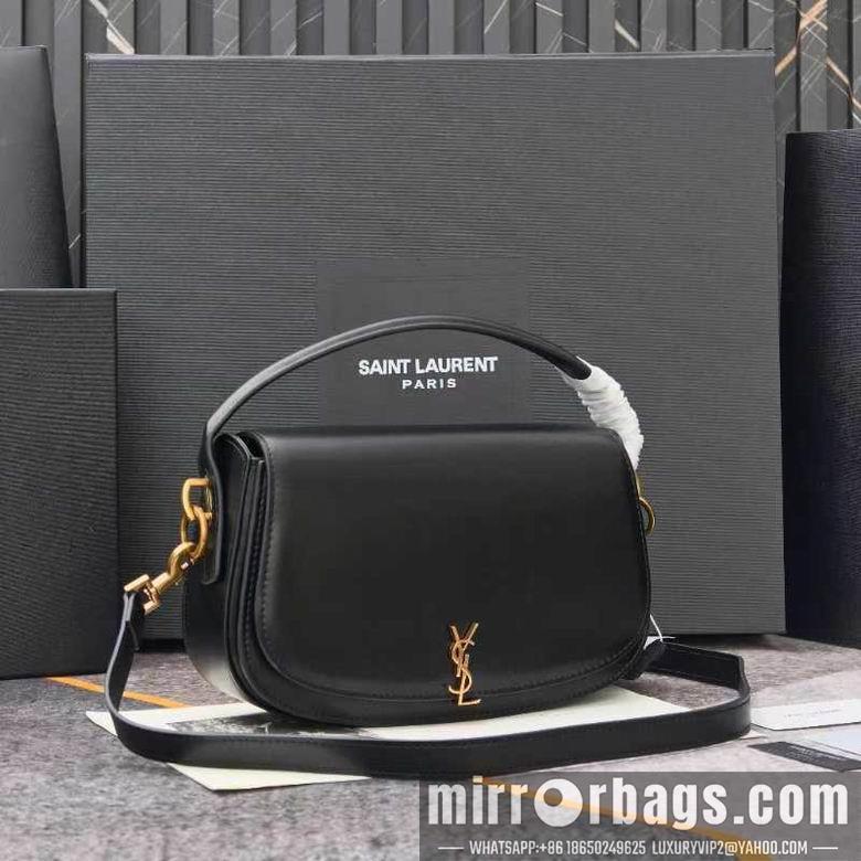 YSL Replica Bags 787671 24X15X5cm XMY 3colour