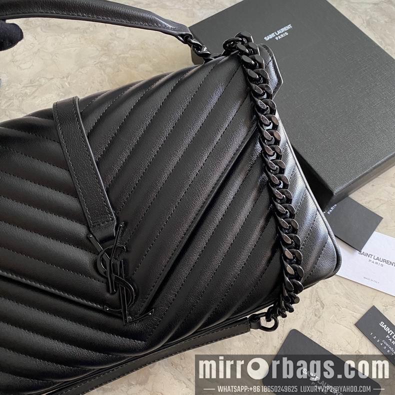 YSL Replica Bags Envelope 392738 32cm