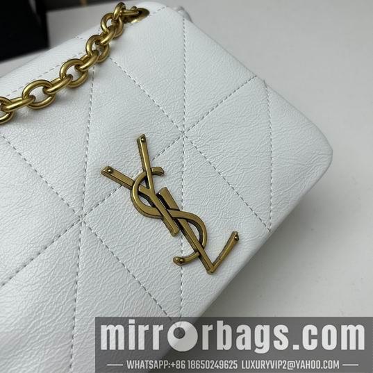 YSL Replica Bags YSL  6021 20x14x5cm ww