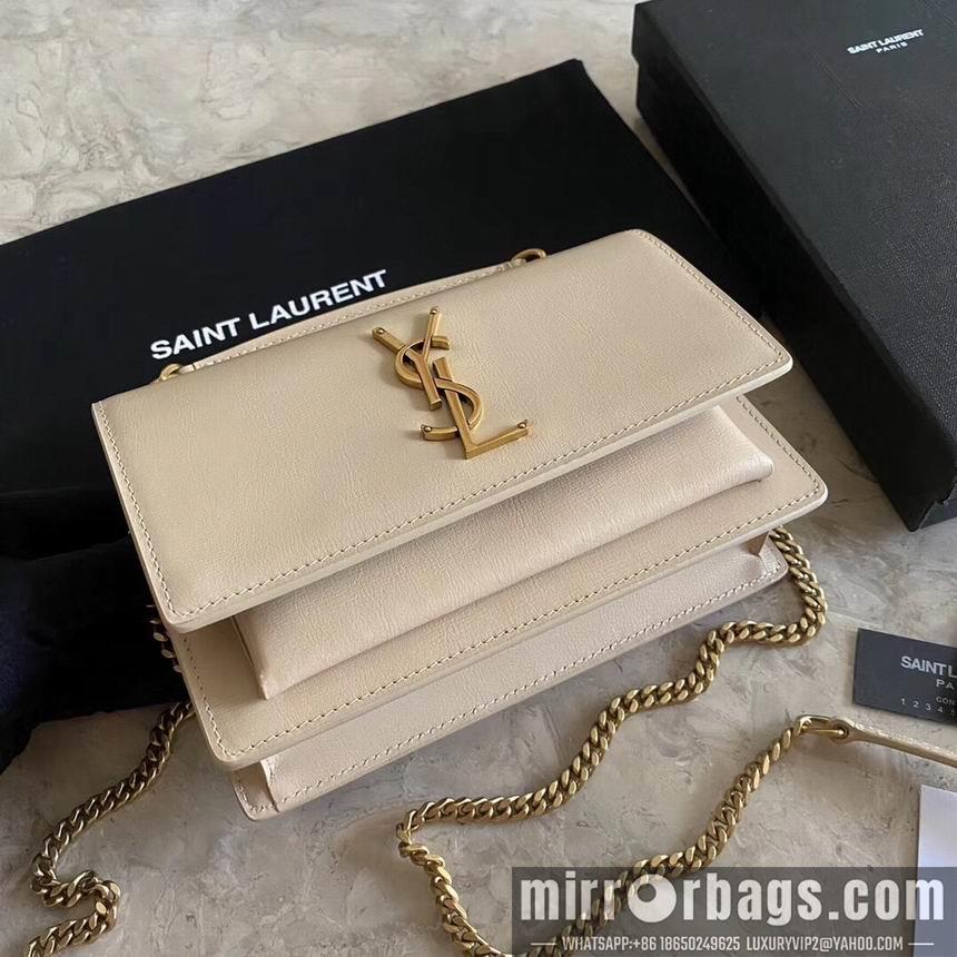 YSL Replica Bags AM441973_19x14x5.4CM