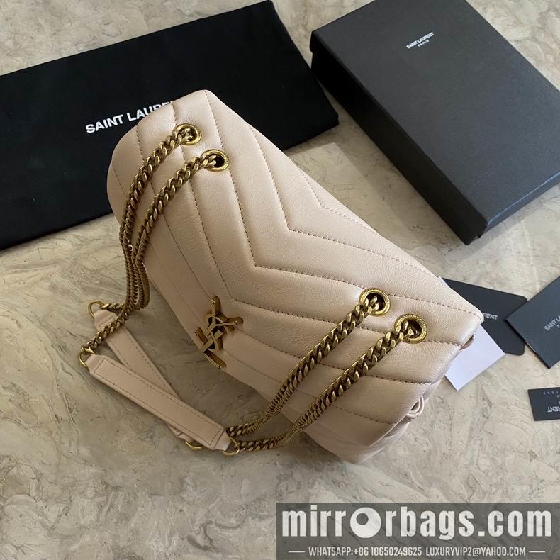 YSL Replica Bags 392277 25 cm mt