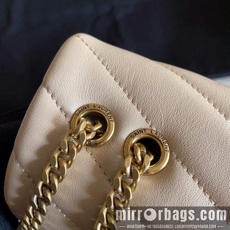 YSL Replica Bags 392277 25 cm mt