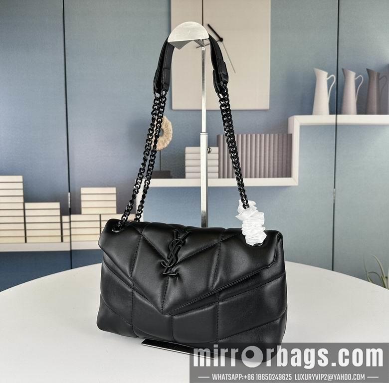 YSL Replica Bags 981 29X18X9cm XMY 4colour