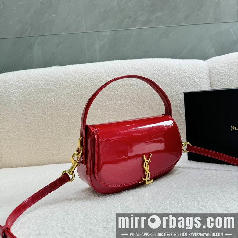 YSL Replica Bags 24X10X16.5cm 111203 JY