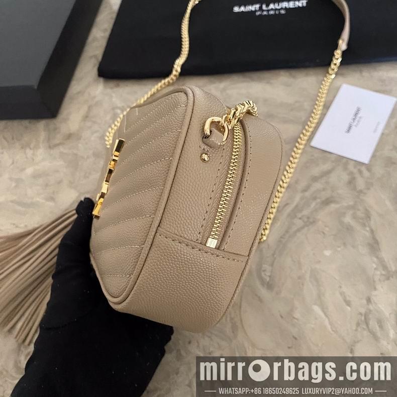 YSL Replica Bags 505731 18x11x5 cm mt