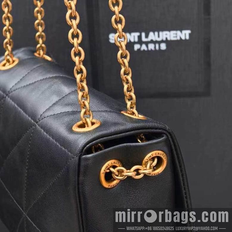 YSL Replica Bags 8836 25X16X9cm XMY 4colour