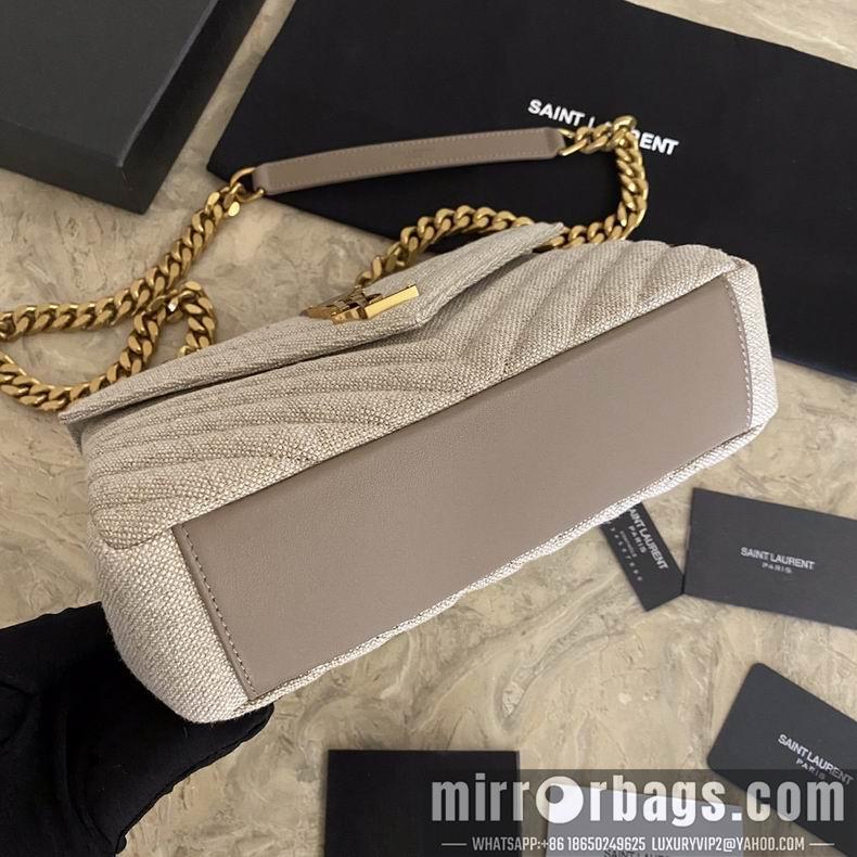 YSL Replica Bags 600279 24 cm mt