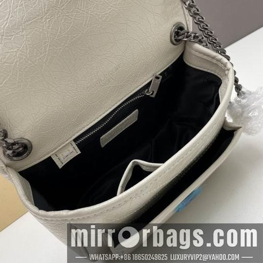 YSL Replica Bags YSL Niki  24cm ww5色