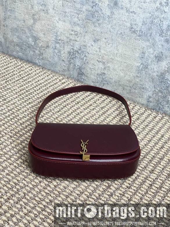 YSL Replica Bags 779642 21X4.5X11cm MT 2colour