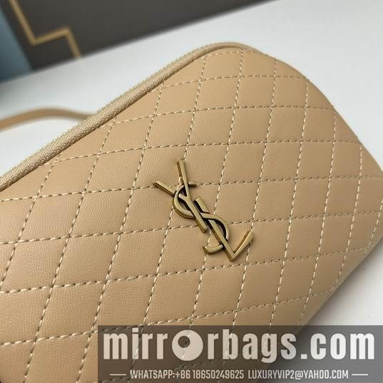 YSL Replica Bags YSL GABY  733667 19x3x3.5cm ww4色