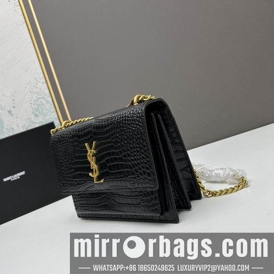 YSL Replica Bags YSL sunset  6622 22x16x7cm ww4色