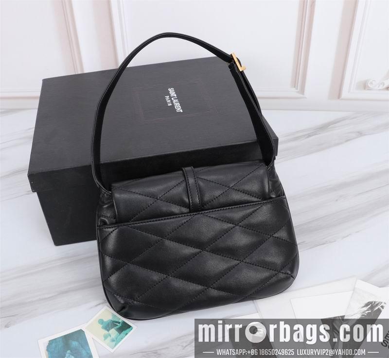 YSL Replica Bags YSL LE57 698567 24x18x5.5cm 8D3色