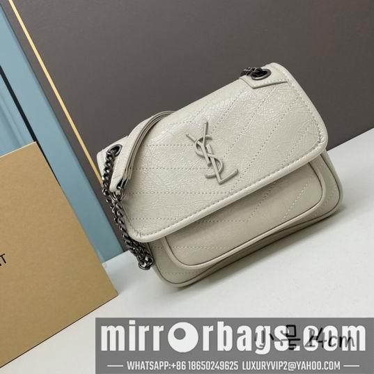 YSL Replica Bags YSL Niki  24cm ww5色