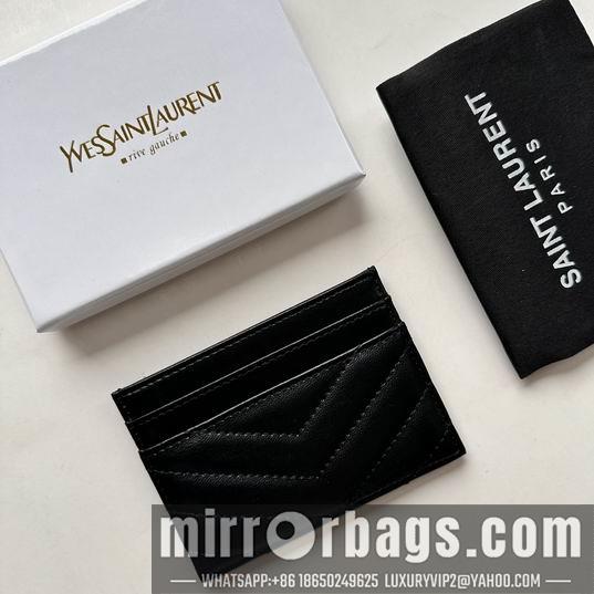 YSL Replica Bags YSL 423291 10.5X7.5x0.5cm zy