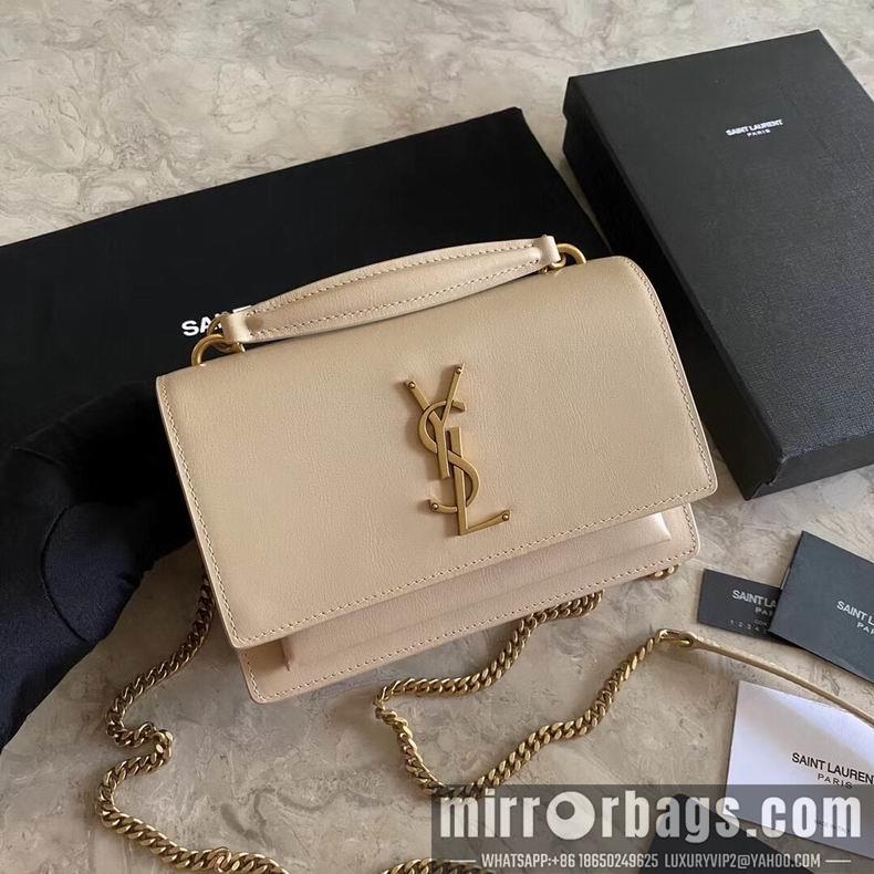 YSL Replica Bags 441973 19x14x5.4 cm mt