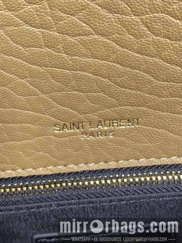 YSL Replica Bags 633178 28X20X8.5cm MT 3colour