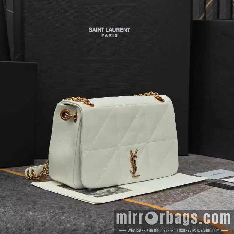 YSL Replica Bags 8836 25X16X9cm XMY 4colour