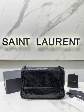 YSL Replica Bags 498894 28x20x8.5 cm mt