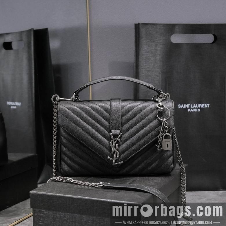 YSL Replica Bags 3090 24X20X8.5cm XMY 4colour