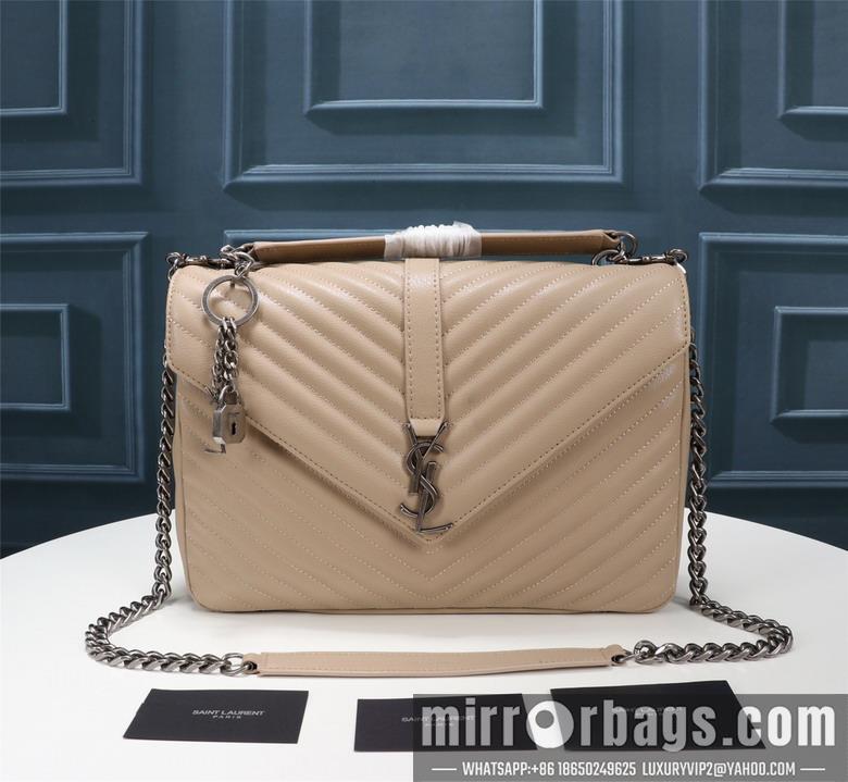 YSL Replica Bags YSL Saint 26612 32x21x9cm 8D3