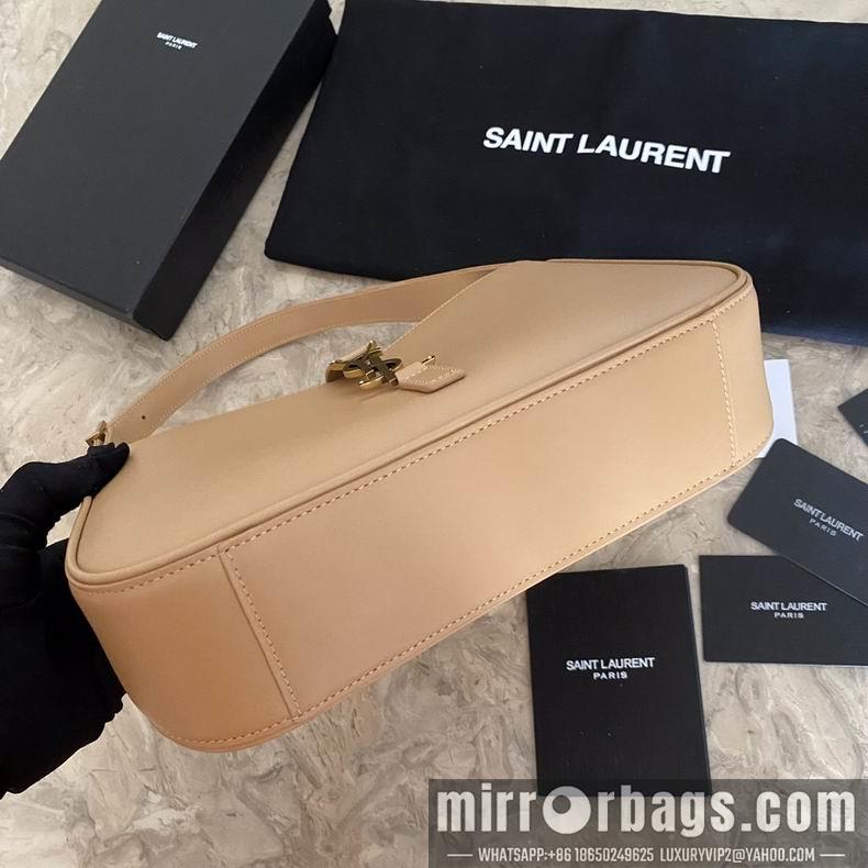 YSL Replica Bags 657228  3x16x6.5cm mt