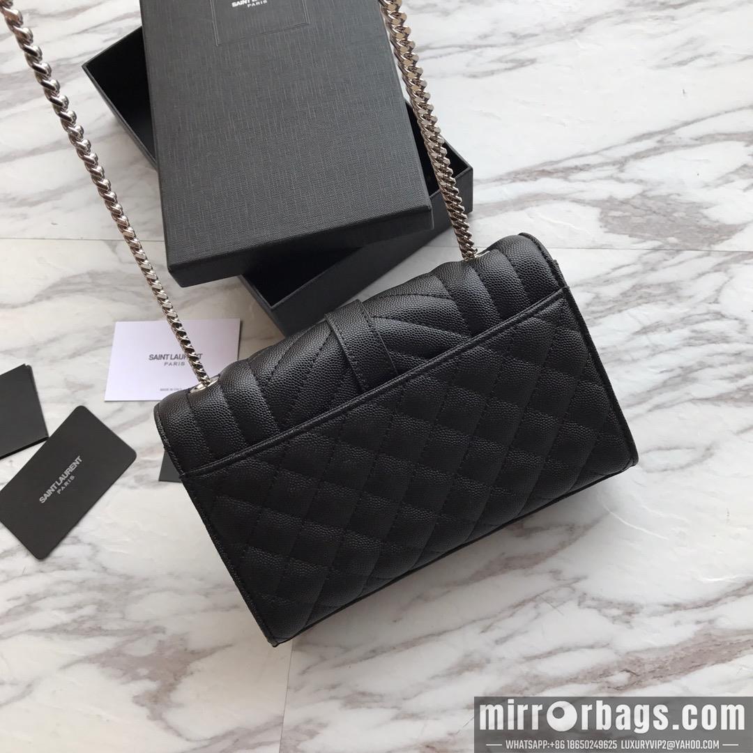 YSL Replica Bags 392741 31x21x7cm mt01