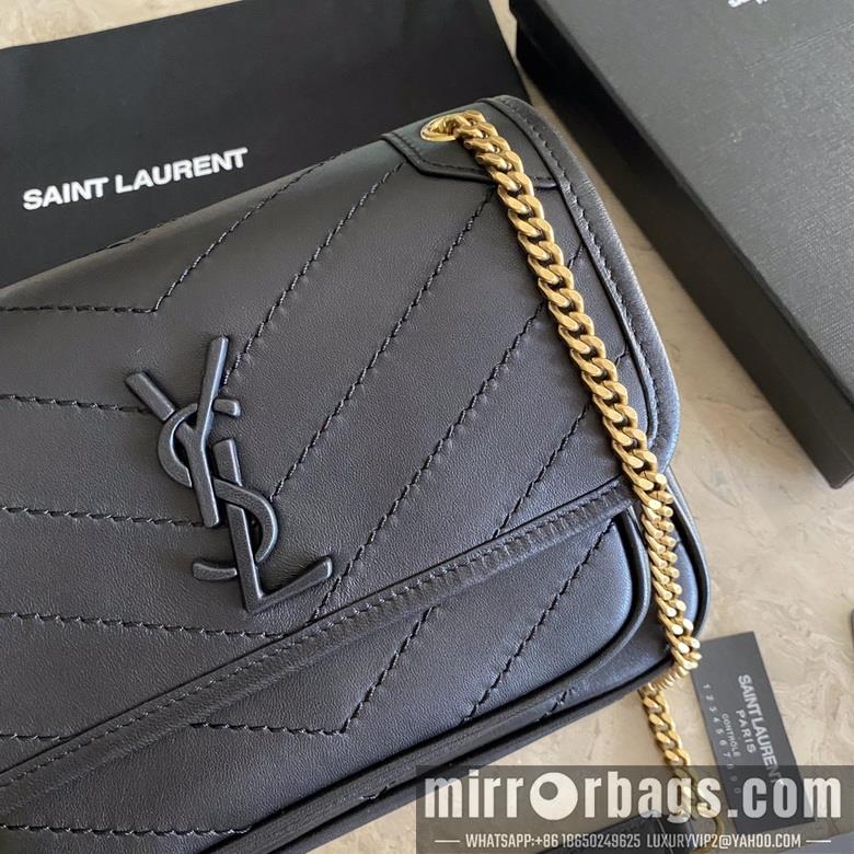 YSL Replica Bags Nlkl 498892 22X16.5X7cm MT