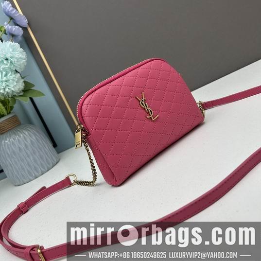 YSL Replica Bags YSL GABY  733667 19x3x3.5cm ww4色