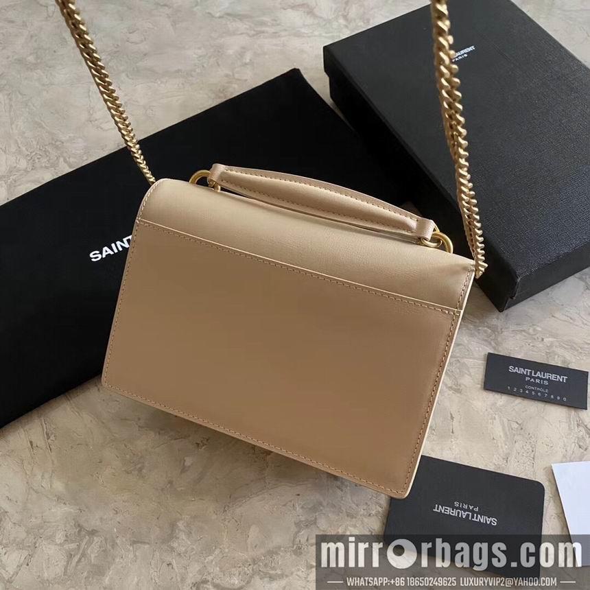 YSL Replica Bags AM441973_19x14x5.4CM