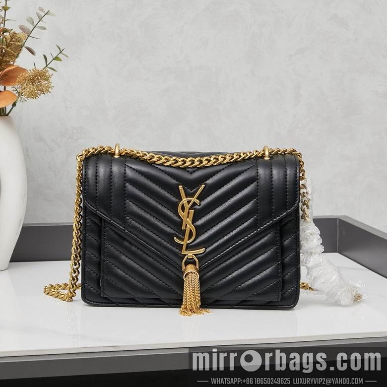 YSL Replica Bags 18524 22X14X6cm XMY