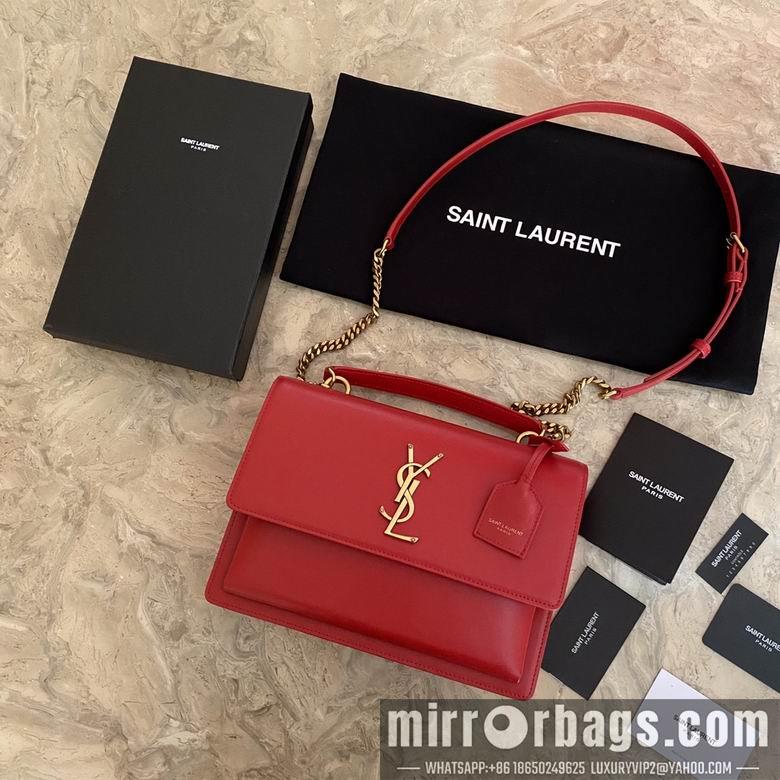 YSL Replica Bags AM634723 25X18X7