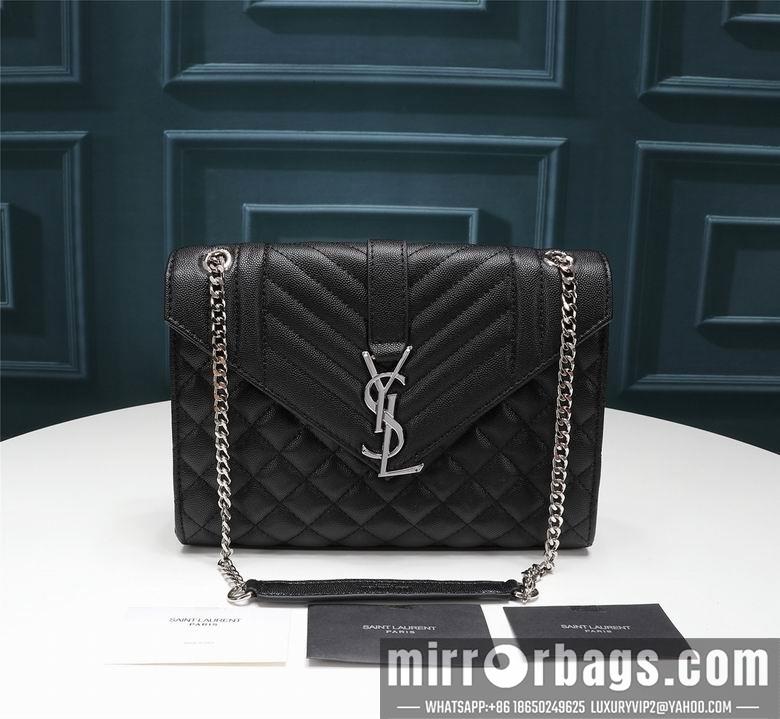 YSL Replica Bags YSL 487206 24x17.5x6cm 8D