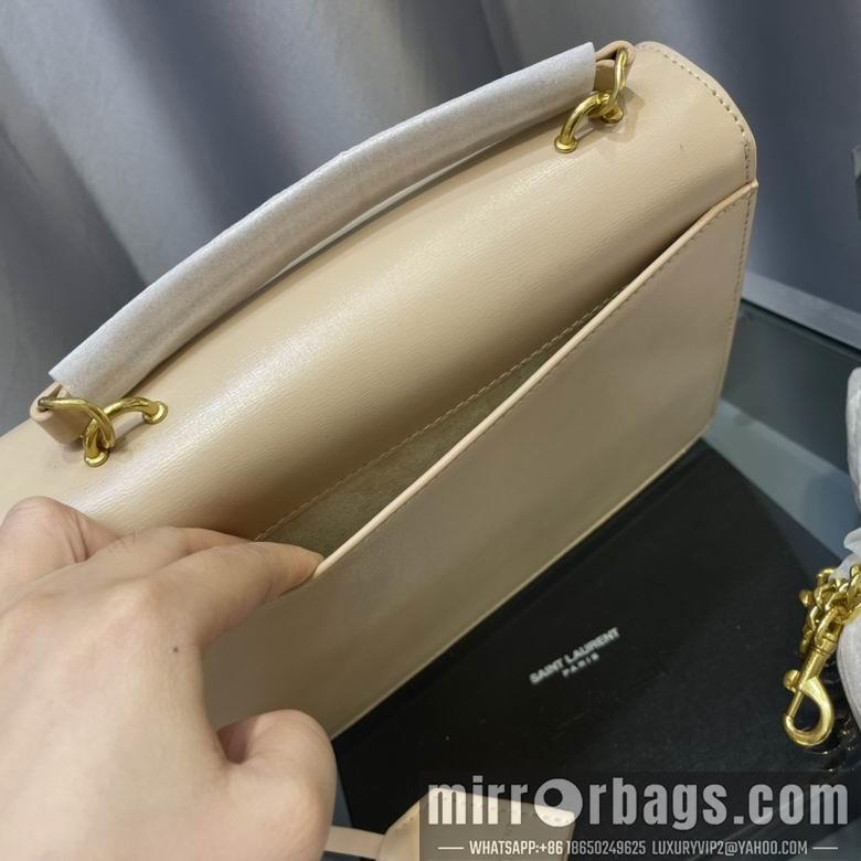 YSL Replica Bags 634723 25X18X5cm XMY 4colour