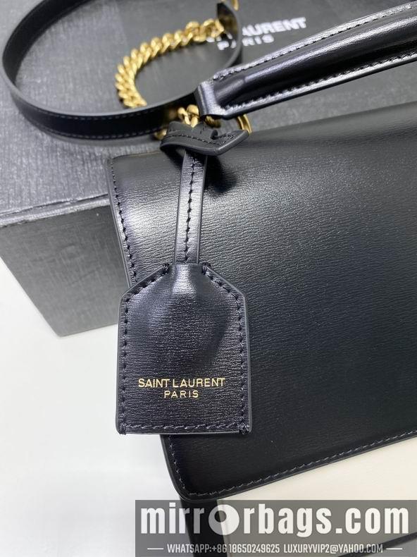 YSL Replica Bags 634723 25x18x7 cm mt