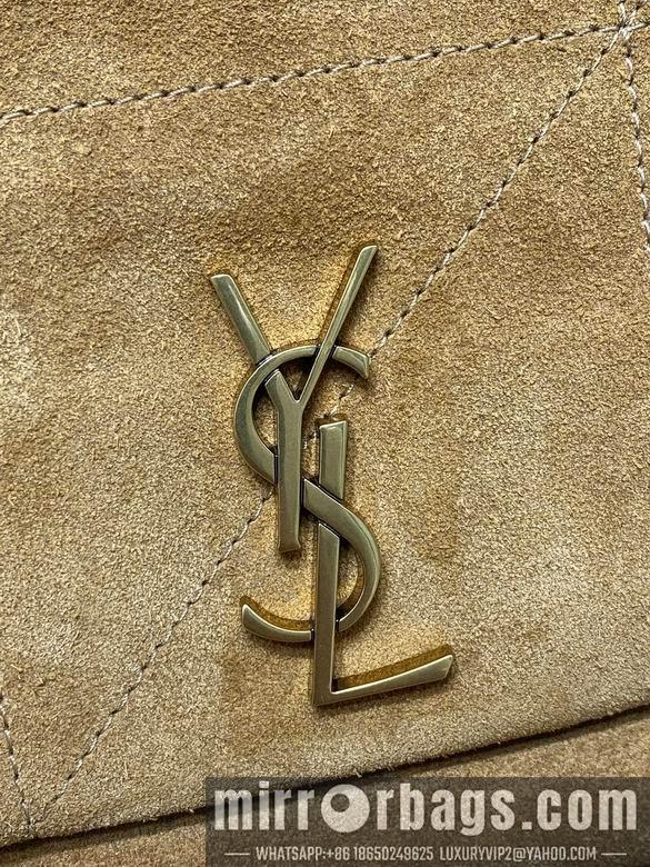 YSL Replica Bags 763475  25X16X9cm  MT