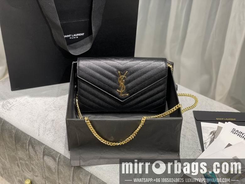 YSL Replica Bags CX377828  22.5X14X4