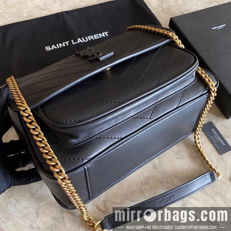 YSL Replica Bags Nlkl 498894 28X20X8.5cm MT