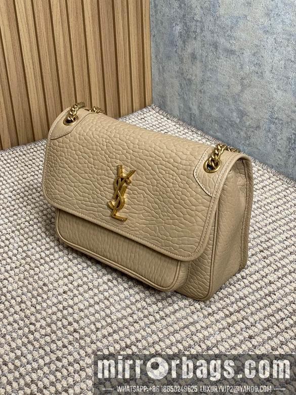 YSL Replica Bags 633178 28X20X8.5cm MT 3colour