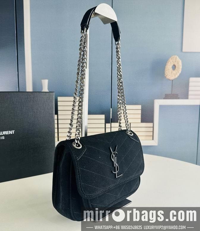 YSL Replica Bags 8886 28X20X9cm XMY 2colour