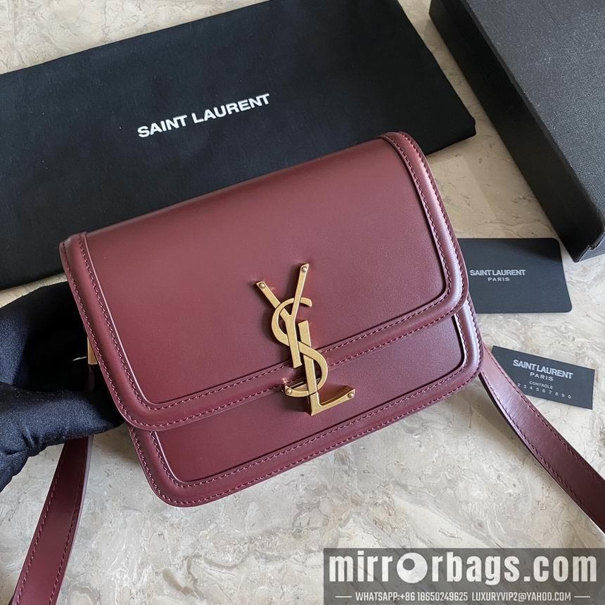 YSL Replica Bags AM634306_19x13x5CM