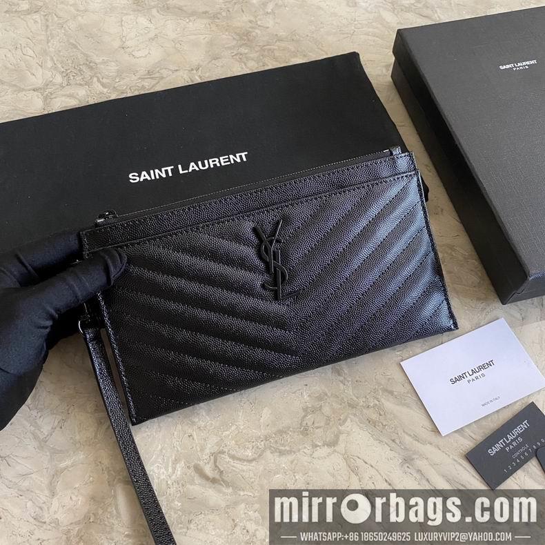 YSL Replica Bags 423297 23x13x1 cm mt