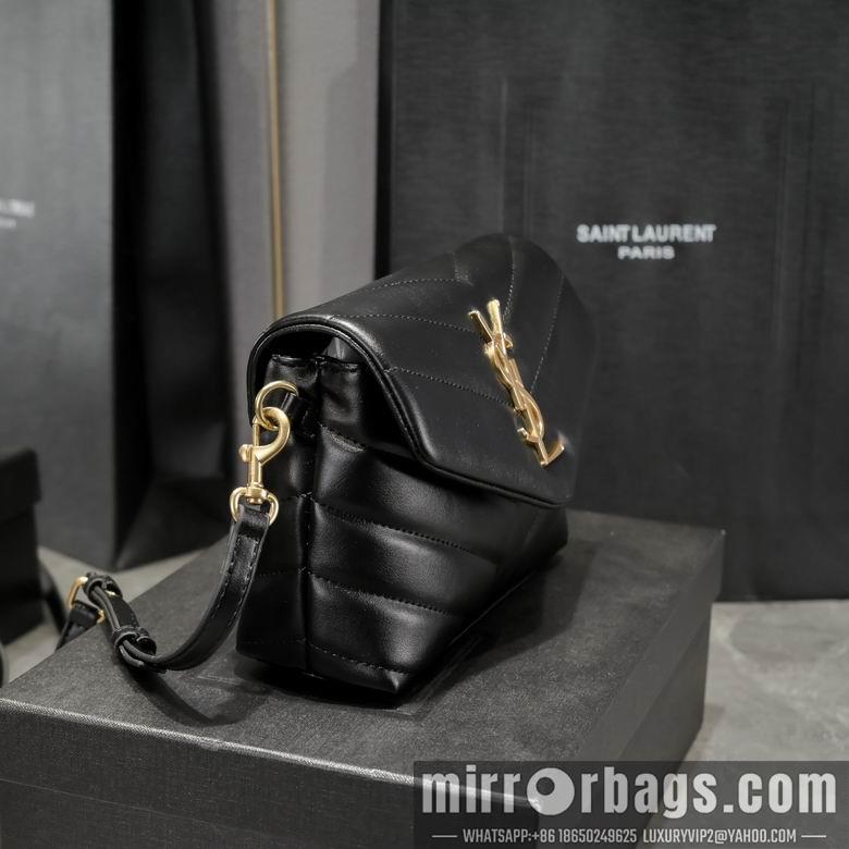 YSL Replica Bags 467072 20X12X7cm XMY 4colour