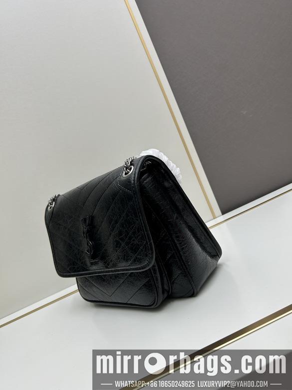 YSL Replica Bags YSL 8886 28x19x9cm jj2